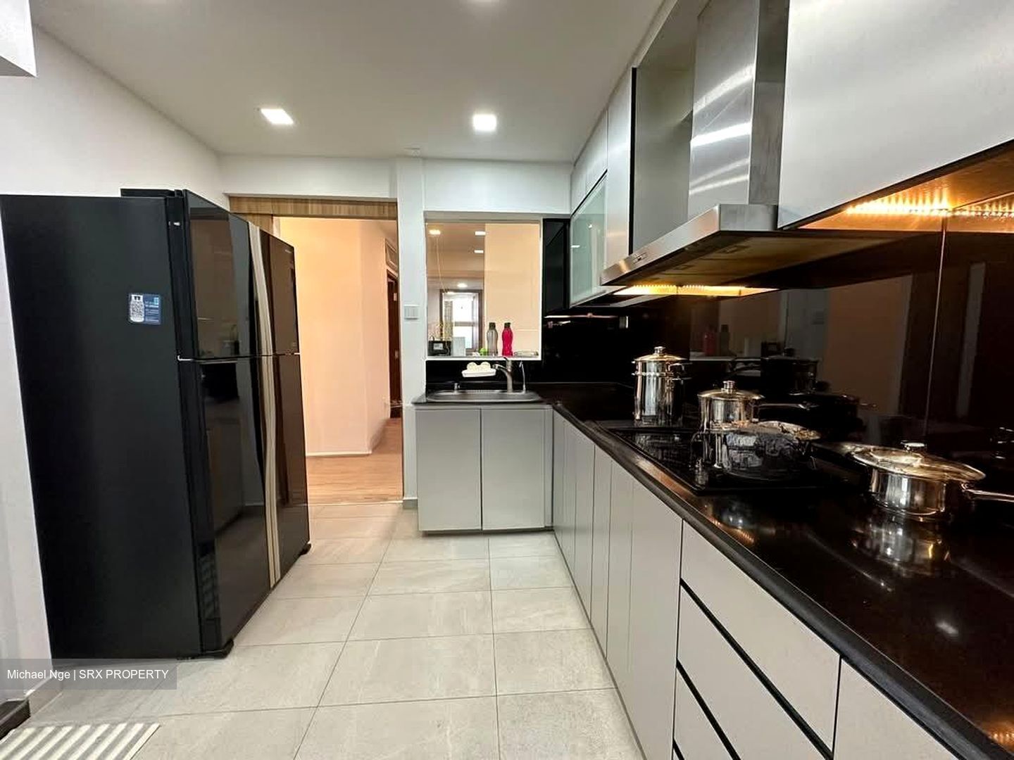 Orchid Park Condominium (D27), Condominium #622798521
